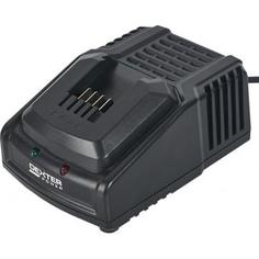 Зарядное устройство Dexter Power ACG1815D, 12/14.4/18 В