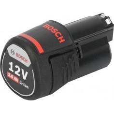 Аккумулятор Bosch GBA Professional, 12 В Li-ion, 3 Ач