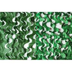 Сетка маскировочная 2x3 м, цвет зелёный/светло-зелёный НИТЕКС