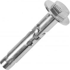 Анкер втулочный с болтом Fischer FSA10/10S 10х65 мм