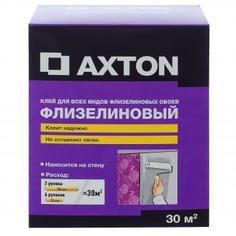 Клей для флизелиновых обоев Axton 30 м²