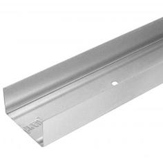 Профиль направляющий (ПН) Knauf 75x40x3000 мм