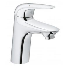 Смеситель для раковины Grohe Wave 23582001 однорычажный, цвет хром