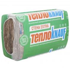 Утеплитель Кнауф ТеплоКнауф Стена 50 мм 6 м² Knauf Insulation