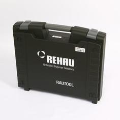 Набор инструмента Rehau RauTool M1