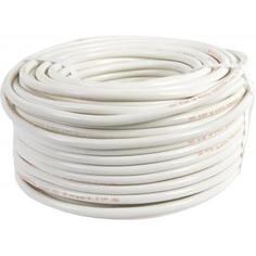 Провод Альфакабель ПВС 4x1.5, 50 м, ГОСТ