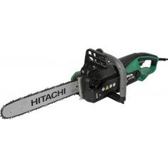 Пила цепная электрическая Hitachi CS35Y 2000 Вт шина 45 см