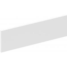 Дверь для ящика под духовку Delinia ID «София» 60x16.5 см, ЛДСП, цвет белый