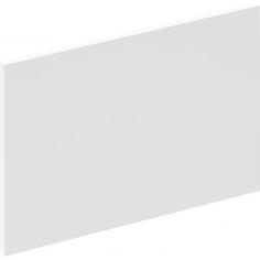 Дверь для ящика Delinia ID «София» 60x38.4 см, ЛДСП, цвет белый