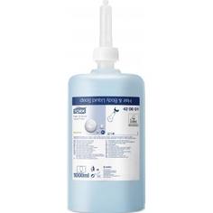 Жидкое мыло-гель для волос и тела Tork S1 1 л