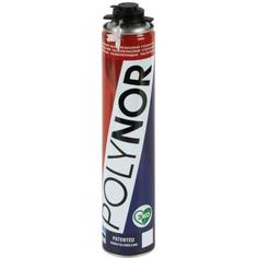 Напыляемый утеплитель Polynor