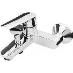 Смеситель для ванны Hansgrohe Logis E однорычажный цвет хром