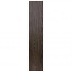 Дверь для шкафа Delinia «Фрейм тёмный» 15x70 см, ЛДСП, цвет коричневый