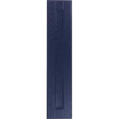 Дверь для шкафа Delinia «Антея» 15x70 см, МДФ, цвет синий