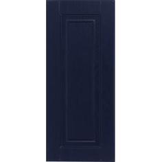 Дверь для шкафа Delinia «Антея» 30x70 см, МДФ, цвет синий