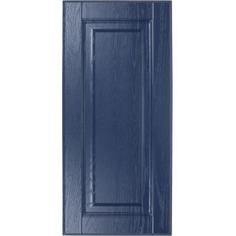 Дверь для шкафа Delinia «Антея» 33x70 см, МДФ, цвет синий