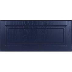 Дверь для шкафа Delinia «Антея» 80x35 см, МДФ, цвет синий