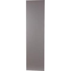 Дверь для шкафа Лион 60х225.8х1.6 см цвет графит Ekipa