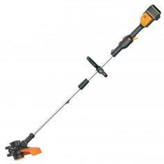 Триммер аккумуляторный Worx WG184E, 40 В