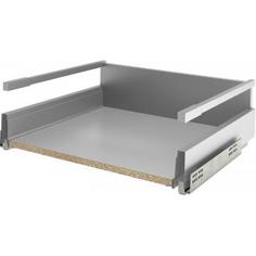 Ящик Delinia ID 56.8x18.4x48.3 см, металл