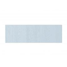 Дверь для выдвижного ящика Delinia ID «Томари» 40x12.8 см, МДФ, цвет голубой
