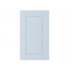Дверь для шкафа Delinia ID «Томари» 45x77 см, МДФ, цвет голубой