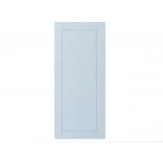 Дверь для шкафа Delinia ID «Томари» 60x138 см, МДФ, цвет голубой