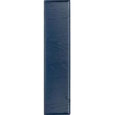 Дверь для ящика под духовку Delinia «Антея» 45x10 см, МДФ, цвет синий