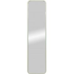 Зеркало декоративное «Монблан» напольное, прямоугольник, 40x175 см Континент
