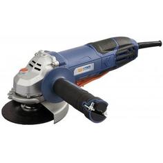 УШМ (болгарка) Dexter Power AG125-4, 800 Вт, 125 мм