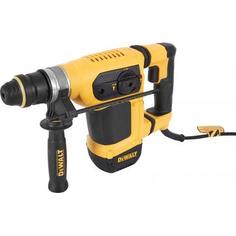 Перфоратор SDS-plus DeWalt D25413K, 1000 Вт, 4.2 Дж