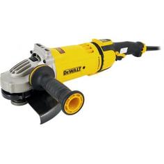 УШМ (болгарка) DeWalt DWE4597, 2600 Вт, 180 мм
