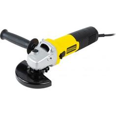 УШМ (болгарка) Stanley Fatmax FMEG125V, 1100 Вт, 125 мм