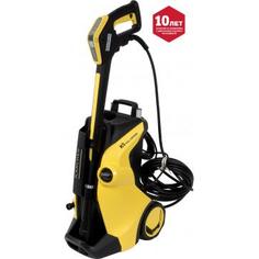 Мойка высокого давления Karcher KF5 Control, 145 бар, 500 л/ч