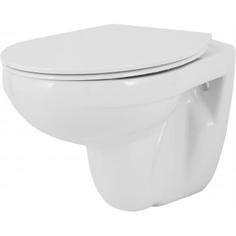 Унитаз подвесной Is Asolo R011301 безободковый Ideal Standard