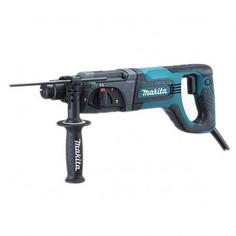 Перфоратор SDS-plus Makita HR2475, 780 Вт, 2.7 Дж