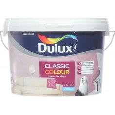 Краска для обоев Dulux Classic Colour база BW 2.5 л
