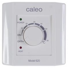 Терморегулятор электронный аналоговый Сaleo 620 Caleo