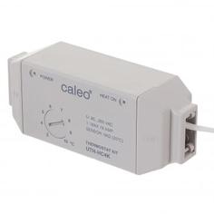 Терморегулятор для кабеля обогрева Сaleo UTH-HC4K Caleo