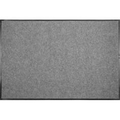 Коврик «Start», 120х180 см, полипропилен, цвет серый Remiling