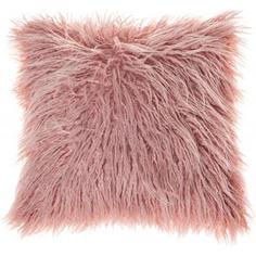 Подушка «New Pink», 40х40 см, цвет розовый