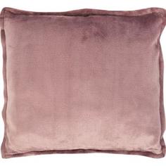 Подушка «Prestige» 40х40 цвет розовый TM Ardenza