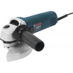 УШМ (болгарка) Bosch GWS 660, 660 Вт, 125 мм