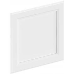 Дверь для выдвижного ящика Delinia ID «Реш» 40x38.4 см, МДФ, цвет белый