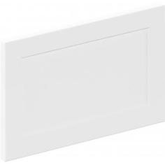 Дверь для выдвижного ящика Delinia ID «Ньюпорт» 40x25.6 см, МДФ, цвет белый