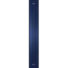 Дверь для шкафа Delinia ID «Реш» 15x102.4 см, МДФ, цвет синий