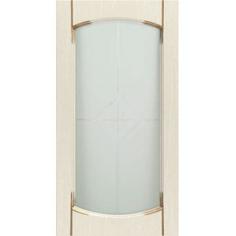 Дверь для шкафа Delinia ID «Петергоф» 40x76.8 см, МДФ, цвет бежевый