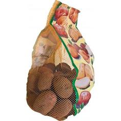 Семена Картофель семенной «Ред Скарлет» 2 кг