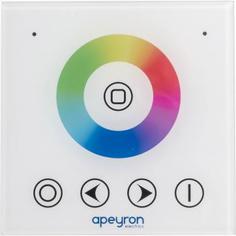 Контроллер встраиваемый RGB 12-24 В 144 Вт IP33 Apeyron