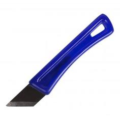 Нож сапожный, пластиковая ручка Archimedes
